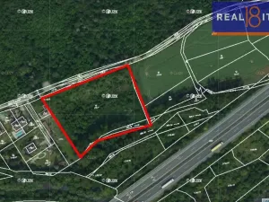 Prodej pozemku pro bydlení, Zdice, Našich Mučedníků, 7017 m2