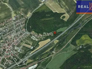 Prodej pozemku pro bydlení, Zdice, Našich Mučedníků, 7017 m2