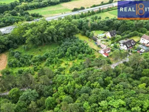 Prodej pozemku pro bydlení, Zdice, Našich Mučedníků, 7017 m2