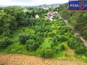 Prodej pozemku pro bydlení, Zdice, Našich Mučedníků, 7017 m2