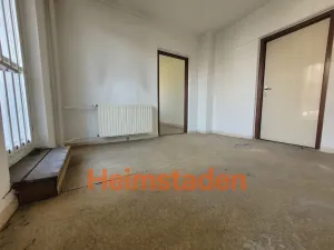 Pronájem obchodního prostoru, Orlová - Lutyně, Masarykova třída, 25 m2