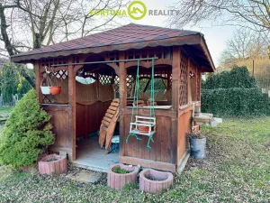 Prodej chaty, Ostrava - Slezská Ostrava, Na Srázu, 51 m2