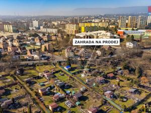 Prodej zahrady, Teplice, Mírová, 23 m2