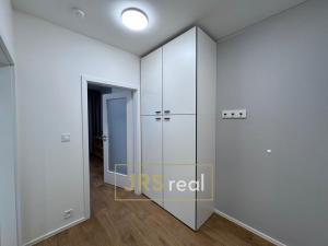 Pronájem bytu 1+kk, Brno, Cejl, 28 m2