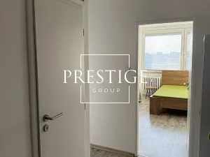 Pronájem bytu 2+kk, Praha - Chodov, Podjavorinské, 45 m2