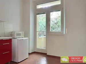 Pronájem bytu 2+1, Praha - Vinohrady, Šrobárova, 89 m2