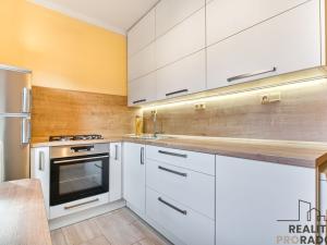 Pronájem bytu 3+1, Karviná, Čajkovského, 57 m2