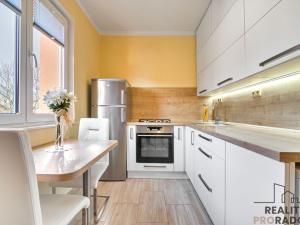 Pronájem bytu 3+1, Karviná, Čajkovského, 57 m2