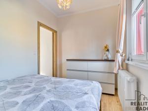 Pronájem bytu 3+1, Karviná, Čajkovského, 57 m2