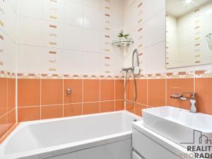 Pronájem bytu 3+1, Karviná, Čajkovského, 57 m2