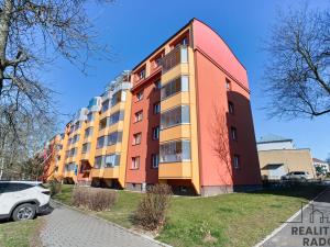 Pronájem bytu 3+1, Karviná, Čajkovského, 57 m2
