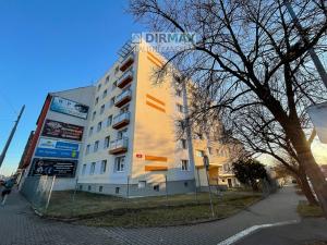 Prodej bytu 2+1, Plzeň - Východní Předměstí, Liliová, 58 m2