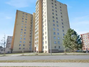 Prodej bytu 1+kk, Havířov, Lidická, 28 m2