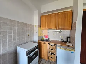 Prodej bytu 2+kk, Scalea, Itálie, 40 m2