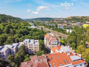 Prodej bytu 2+kk, Praha - Podolí, U Kublova, 42 m2