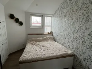 Pronájem bytu 2+kk, České Budějovice, Holečkova, 44 m2