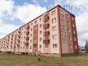 Prodej bytu 2+1, Šumperk, Blanická, 51 m2