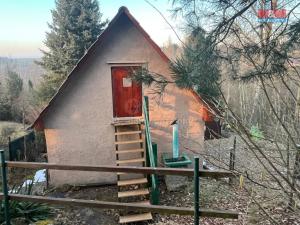 Prodej chaty, Smolnice, 18 m2