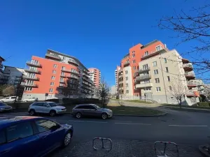 Prodej bytu 2+kk, Praha - Záběhlice, Kamelova, 62 m2