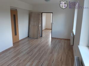 Pronájem bytu 2+kk, Mladá Vožice, Třída Václava Vaniše, 45 m2