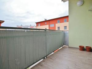 Pronájem bytu 1+kk, Šlapanice, Brněnská Pole, 38 m2