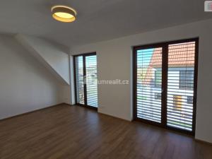 Prodej rodinného domu, Mořina, 106 m2