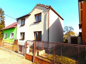 Prodej rodinného domu, Bakov nad Jizerou, Boženy Němcové, 120 m2