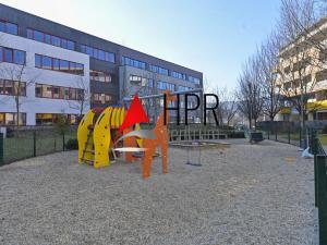 Prodej bytu 3+kk, Brno, Sochorova, 72 m2