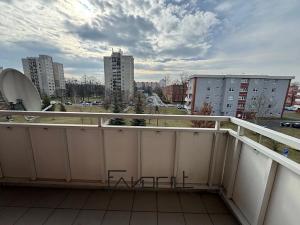 Prodej bytu 2+kk, Ostrava, Provaznická, 53 m2