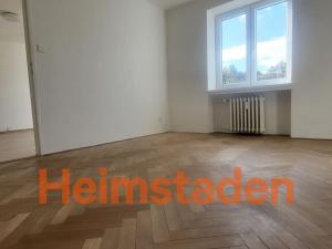 Pronájem bytu 3+1, Havířov - Město, Na Nábřeží, 70 m2