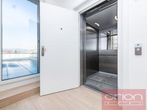 Prodej bytu 2+kk, Praha - Braník, Skálové, 102 m2