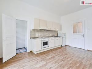 Prodej bytu 2+kk, Praha - Libeň, Braunerova, 47 m2