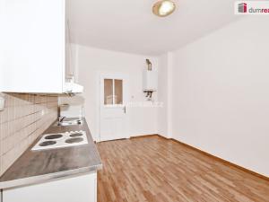 Prodej bytu 2+kk, Praha - Libeň, Braunerova, 47 m2