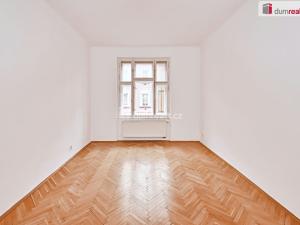 Prodej bytu 2+kk, Praha - Libeň, Braunerova, 47 m2
