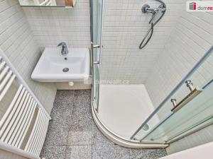 Prodej bytu 2+kk, Praha - Libeň, Braunerova, 47 m2