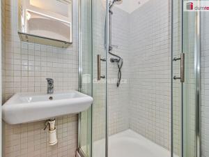 Prodej bytu 2+kk, Praha - Libeň, Braunerova, 47 m2