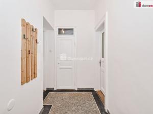 Prodej bytu 2+kk, Praha - Libeň, Braunerova, 47 m2