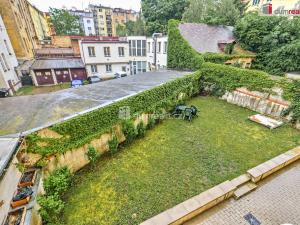 Prodej bytu 2+kk, Praha - Libeň, Braunerova, 47 m2