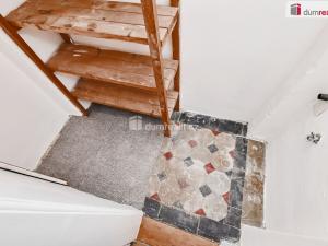 Prodej bytu 2+kk, Praha - Libeň, Braunerova, 47 m2