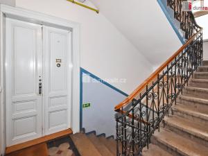 Prodej bytu 2+kk, Praha - Libeň, Braunerova, 47 m2