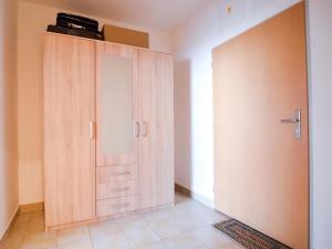 Pronájem bytu 1+kk, Poděbrady, Čechova, 34 m2