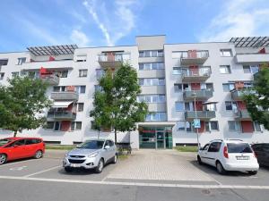 Pronájem bytu 1+kk, Poděbrady, Čechova, 34 m2