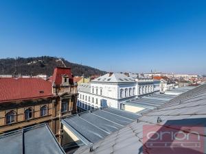 Prodej bytu 4+kk, Praha - Smíchov, Zborovská, 154 m2