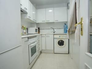 Prodej bytu 2+kk, Santa Pola, Provincie Alicante, Španělsko, 57 m2