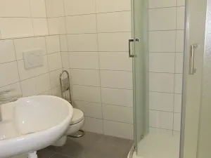 Pronájem bytu 2+kk, Brno, Lidická, 50 m2