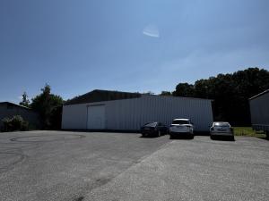Pronájem skladu, Bradlec, Bezdězská, 810 m2