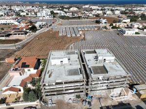 Prodej bytu 3+kk, Paralimni, Kypr, 135 m2