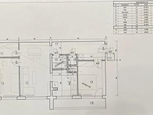 Prodej bytu 3+1, Praha - Motol, Hennerova, 74 m2