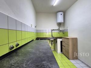 Pronájem bytu 3+1, Písek, Čechova, 84 m2