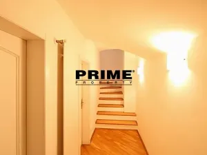 Pronájem bytu 4+1, Praha - Malá Strana, Vlašská, 184 m2